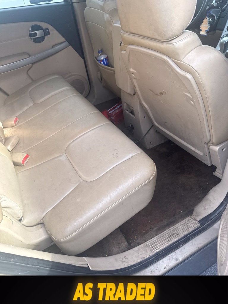 Used 2006 Chevrolet Equinox LT w/ LT Preferred Equipment Group AWD/4WD image 25