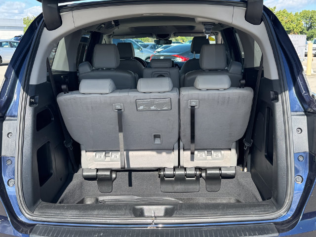Used 2022 Honda Odyssey EX-L image 13