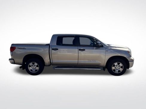 Used 2008 Toyota Tundra 2WD CrewMax image 6