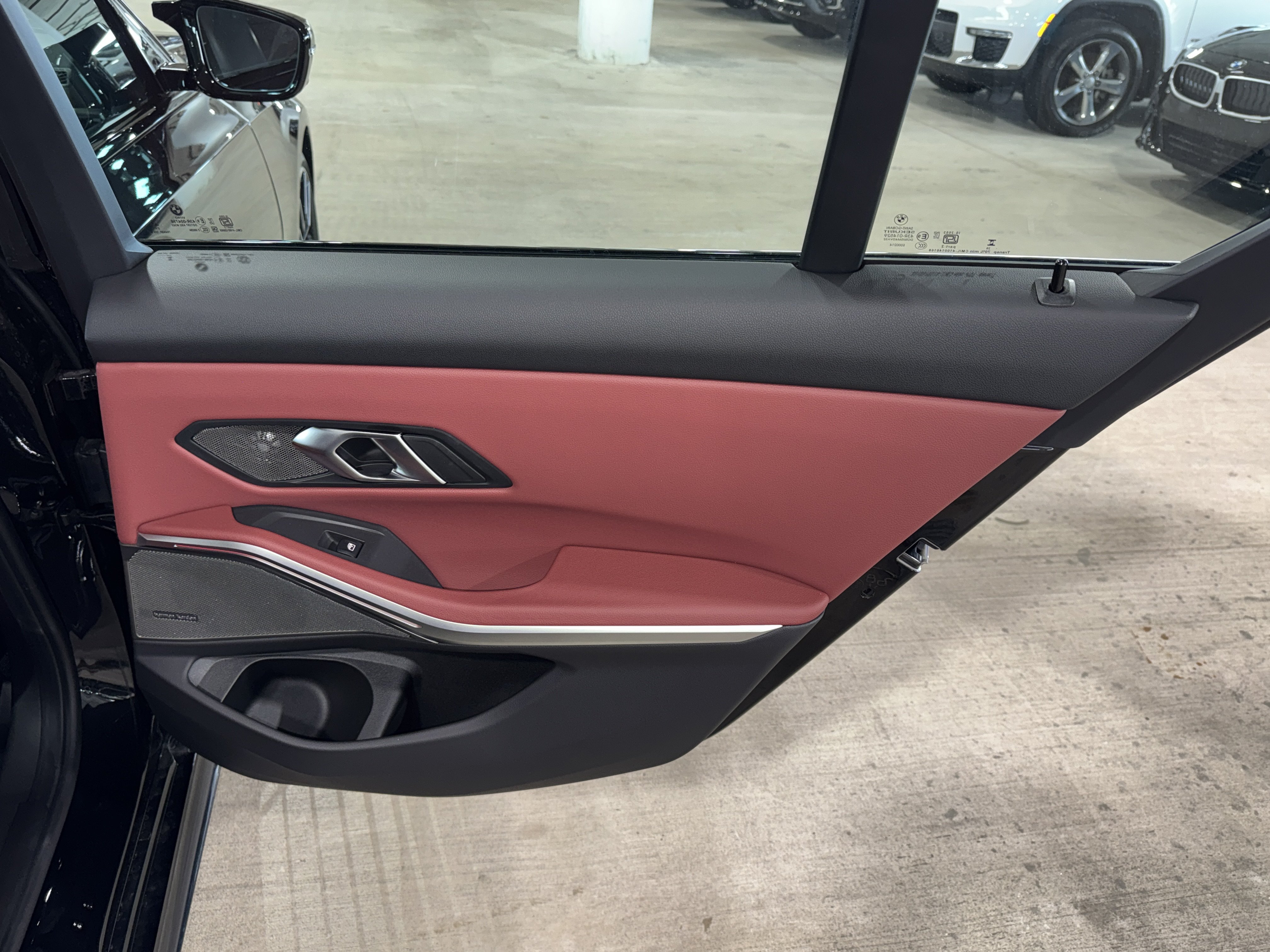 New 2026 BMW M340i RWD image 10