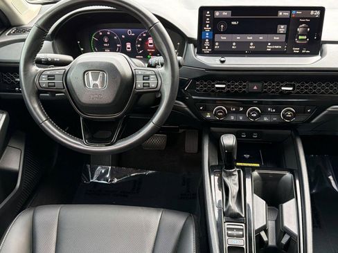 Used 2025 Honda Accord EX-L image 26
