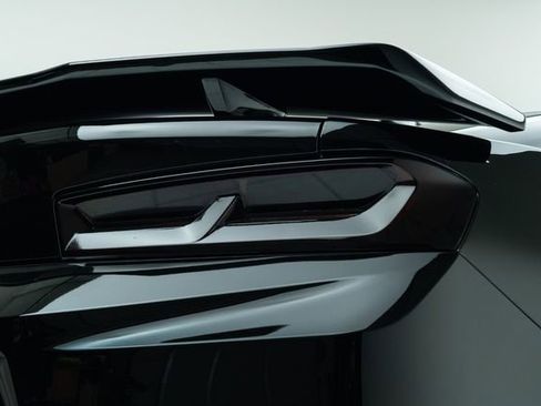 Used 2018 Chevrolet Camaro ZL1 image 15