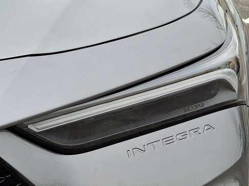 Used 2025 Acura Integra Type S image 9