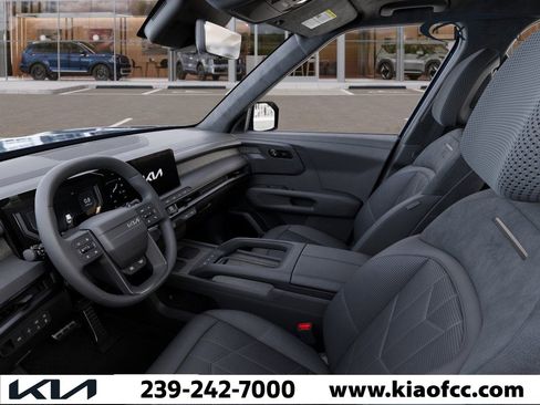 New 2027 Kia Telluride SX Prestige X-Line image 17