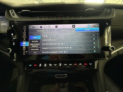 New 2026 Jeep Grand Cherokee L Limited AWD/4WD image 36