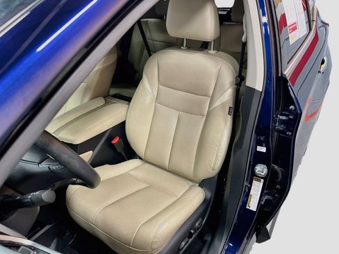 Used 2023 Nissan Murano SL w/ Cargo Package AWD/4WD image 20