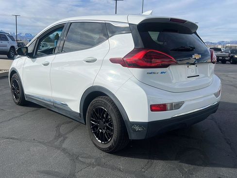 Used 2020 Chevrolet Bolt LT image 7