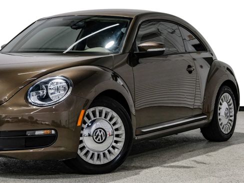Used 2014 Volkswagen Beetle 1.8T FWD image 13