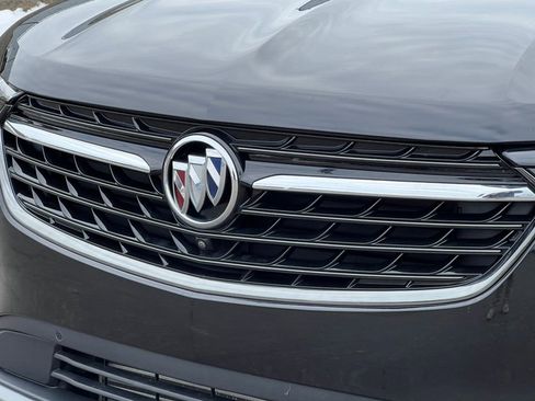 Used 2023 Buick Envision Essence w/ Technology Package I image 39