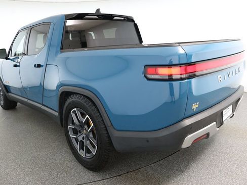 Used 2022 Rivian R1T Adventure image 6
