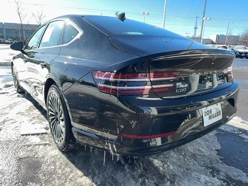 Used 2023 Genesis G80 image 5