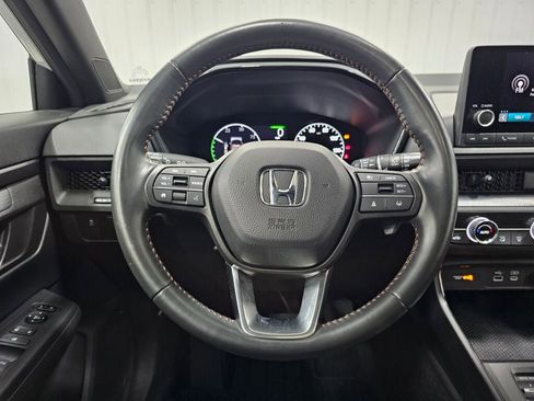Certified 2023 Honda CR-V Sport image 14