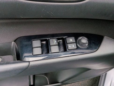 Used 2017 MAZDA CX-5 Sport image 12