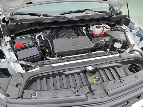 New 2026 Chevrolet Silverado 1500 W/T w/ WT Value Package image 10