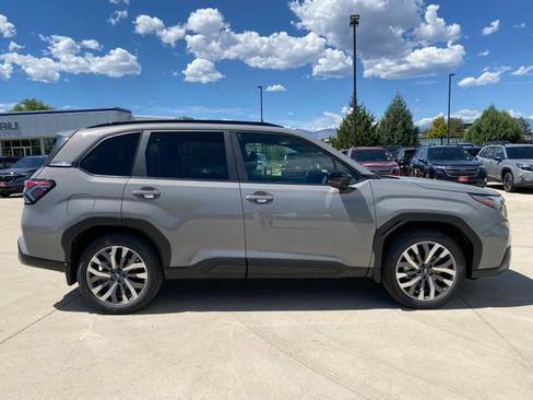 New 2026 Subaru Forester Touring AWD/4WD image 6