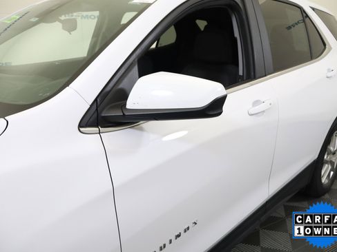Used 2022 Chevrolet Equinox LT FWD image 13