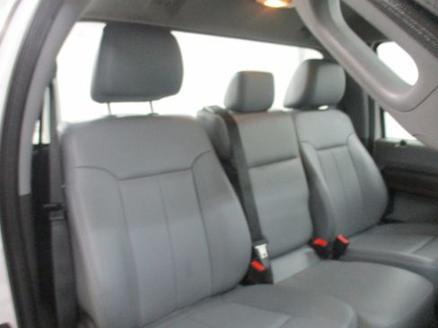 Used 2016 Ford F350 XL w/ Power Equipment Group AWD/4WD image 18