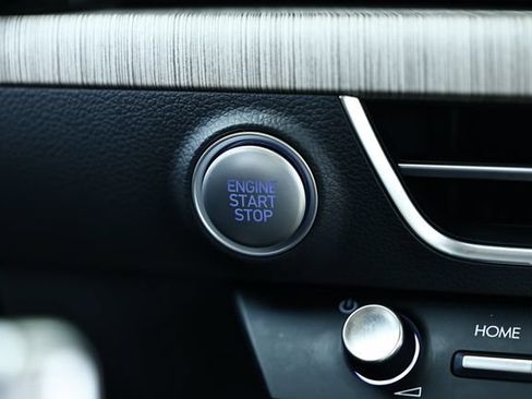 Certified 2025 Hyundai Sonata SEL FWD image 37