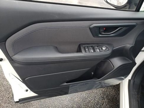 New 2026 Subaru Forester Premium image 11