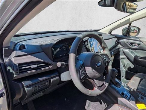 New 2026 Subaru Crosstrek 2.5i Limited AWD/4WD image 10