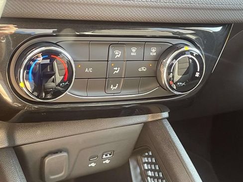 New 2026 Chevrolet TrailBlazer LT FWD image 14