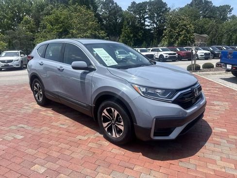 Used 2022 Honda CR-V Special Edition image 38