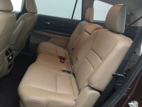 Used 2016 Honda Pilot EX-L image 18