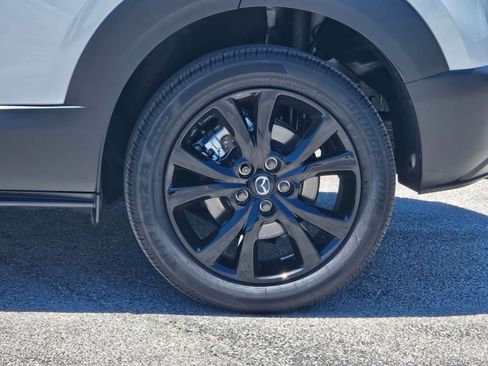 Used 2026 MAZDA CX-30 AWD 2.5 S w/ Select Sport Pkg image 30
