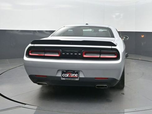 Used 2023 Dodge Challenger GT RWD image 26