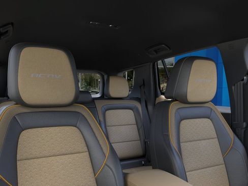 New 2027 Chevrolet Equinox ACTIV FWD image 24