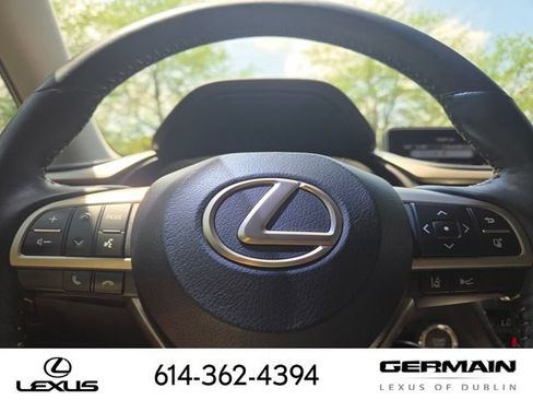 Used 2017 Lexus RX 350 AWD w/ Premium Package image 33