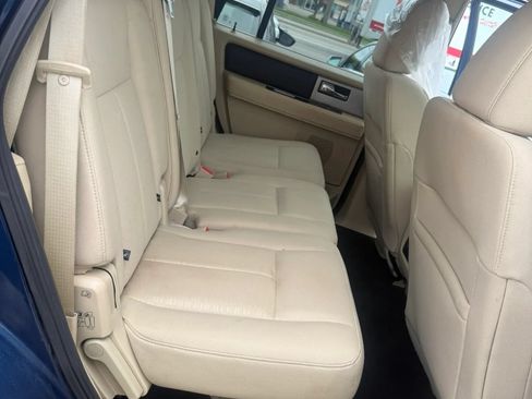 Used 2017 Ford Expedition XLT AWD/4WD image 20