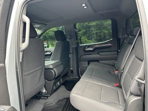 Used 2024 GMC Sierra 1500 Elevation AWD/4WD image 38