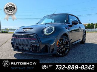 Used 2023 MINI Cooper John Cooper Works w/ Driver Assistance Package FWD video 1