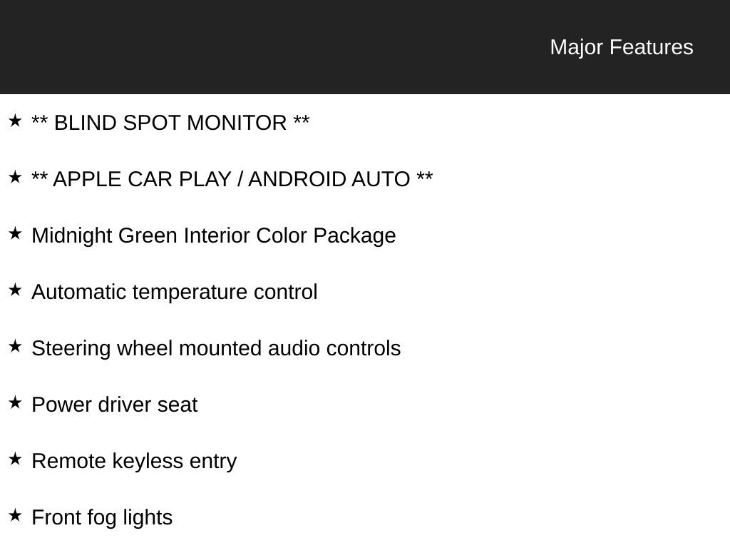 Used 2024 Kia Seltos SX AWD/4WD image 12