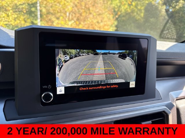 Used 2026 Toyota 4Runner SR5 RWD image 18