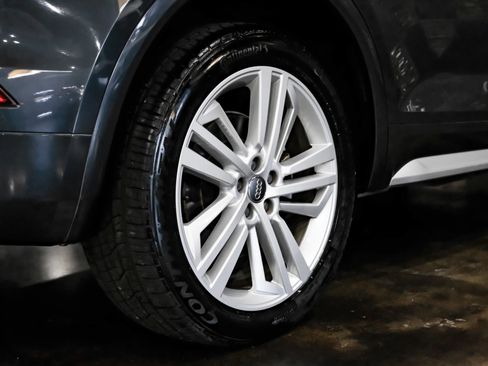 Used 2018 Audi Q5 2.0T Premium Plus w/ Premium Plus Package AWD/4WD image 63