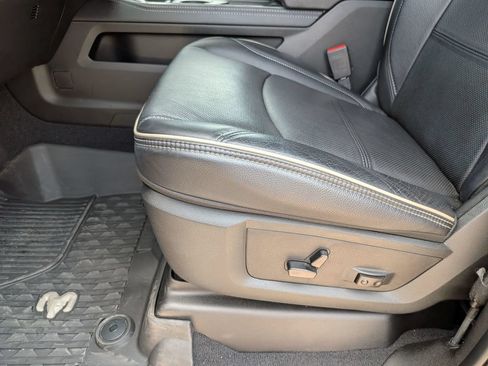 Used 2024 RAM 2500 Rebel w/ Safety Group AWD/4WD image 14