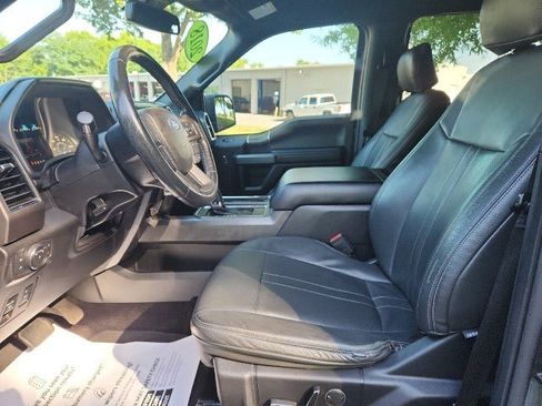 Used 2018 Ford F150 XLT w/ Equipment Group 302A Luxury AWD/4WD image 19