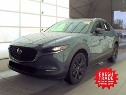Used 2025 MAZDA CX-30 AWD 2.5 S w/ Preferred Package