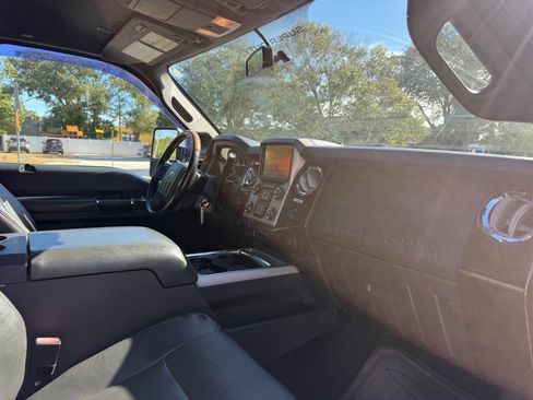 Used 2014 Ford F350 Platinum image 72