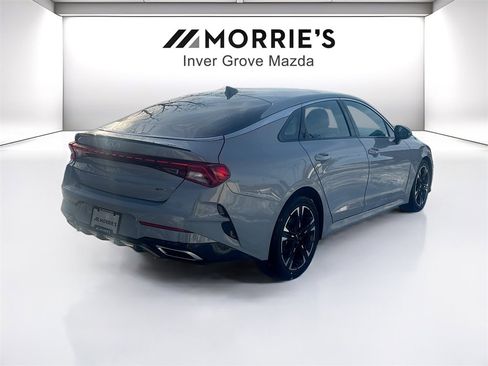 Used 2024 Kia K5 GT-Line image 5