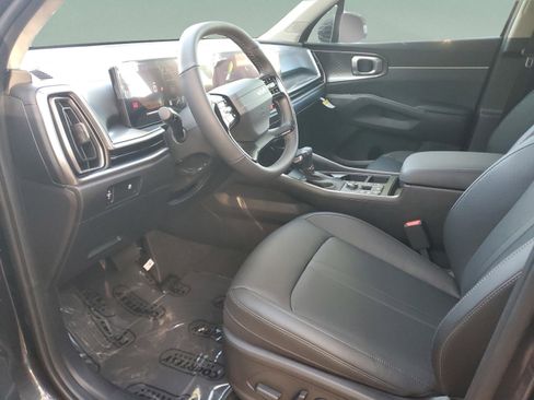 New 2026 Kia Sorento S FWD image 15