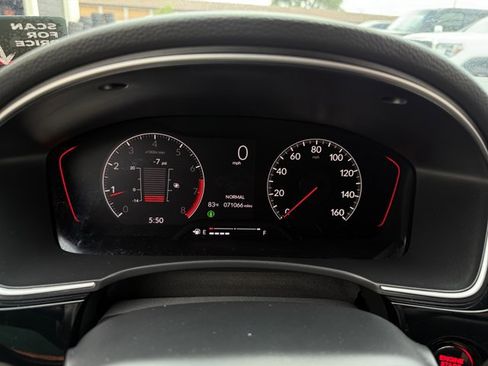 Used 2022 Honda Civic Si image 16