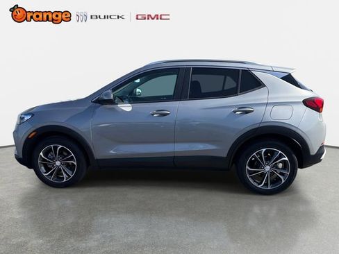 Used 2023 Buick Encore GX Select FWD image 7