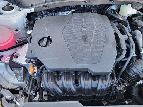 New 2026 Hyundai Tucson Limited image 35