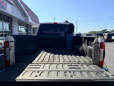 Used 2019 Ford F250 King Ranch w/ King Ranch Ultimate Package image 9