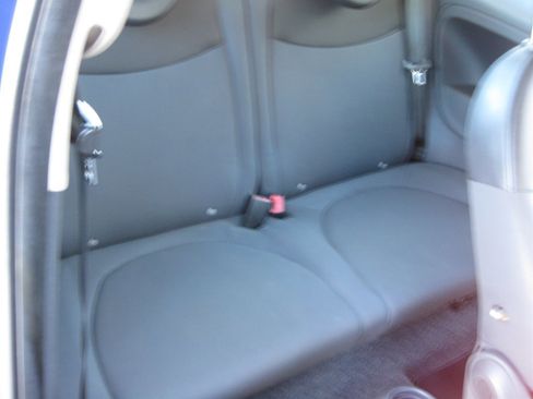 Used 2012 FIAT 500 Pop image 19