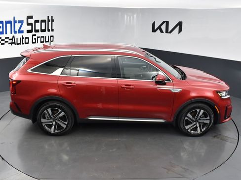 Used 2023 Kia Sorento SX Prestige AWD/4WD image 14