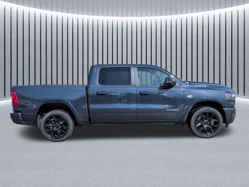 New 2026 RAM 1500 Laramie image 4